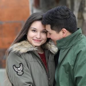 Meet your Posher, Salomon